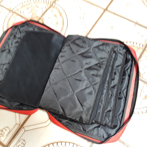 Pin/Brooch Bag For Trade Shows Or Storage - Picture 4 of 4